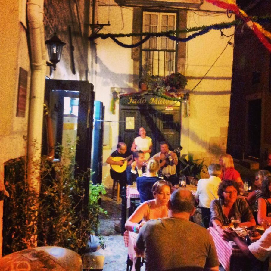 Apartamento Fado&river Alfama Flat *