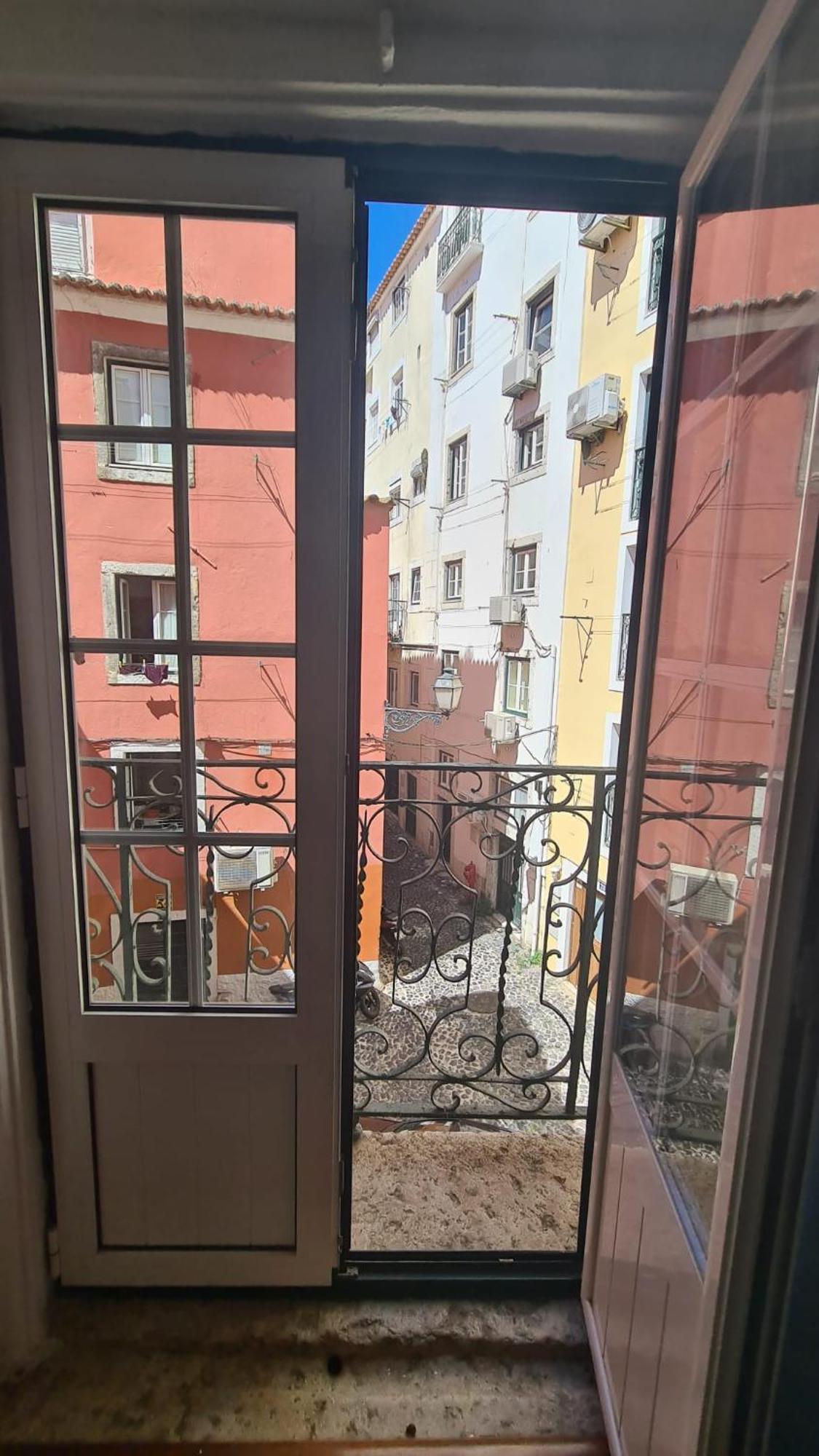 Fado&river Alfama Flat Apartment