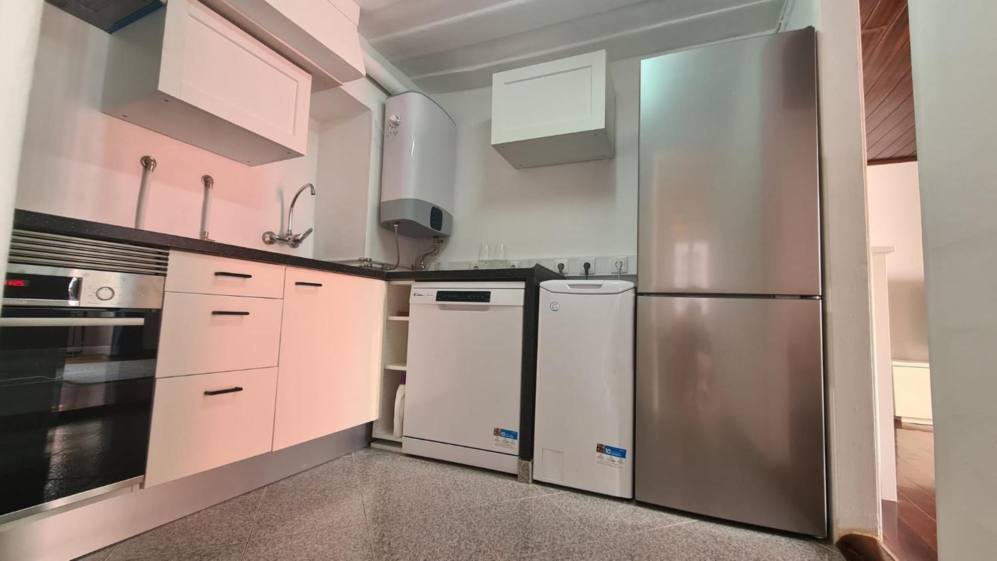 Fado&river Alfama Flat Apartamento *