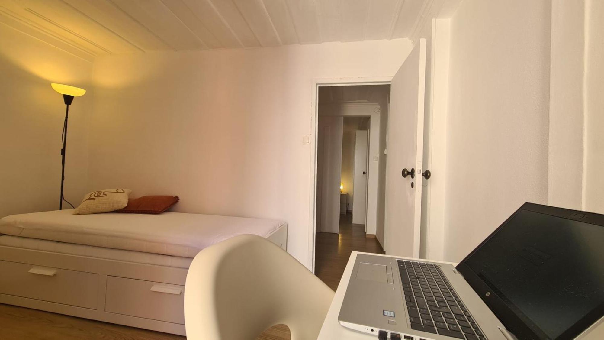 Apartamento Fado&river Alfama Flat *