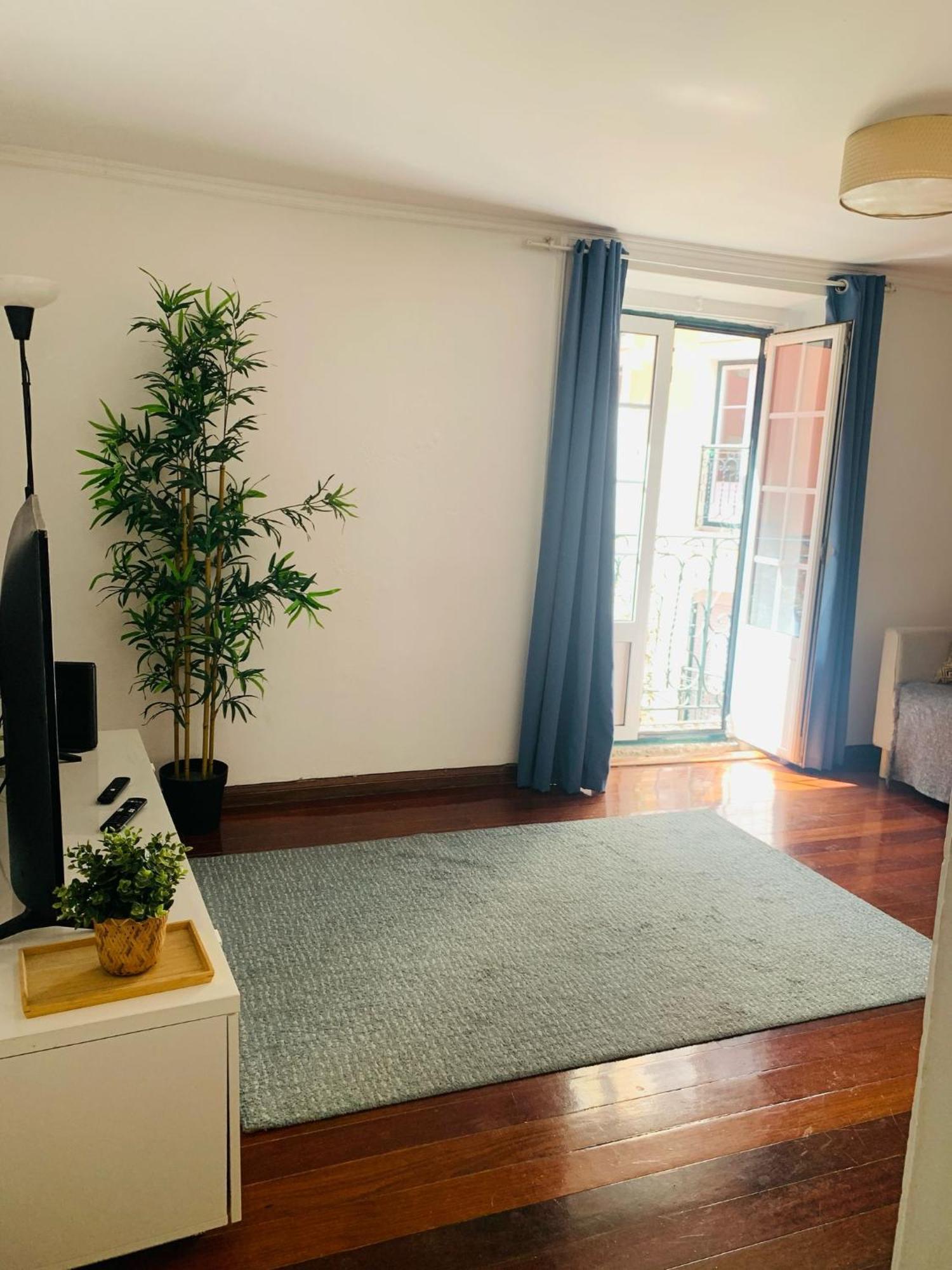 Fado&river Alfama Flat Apartamento Lisboa
