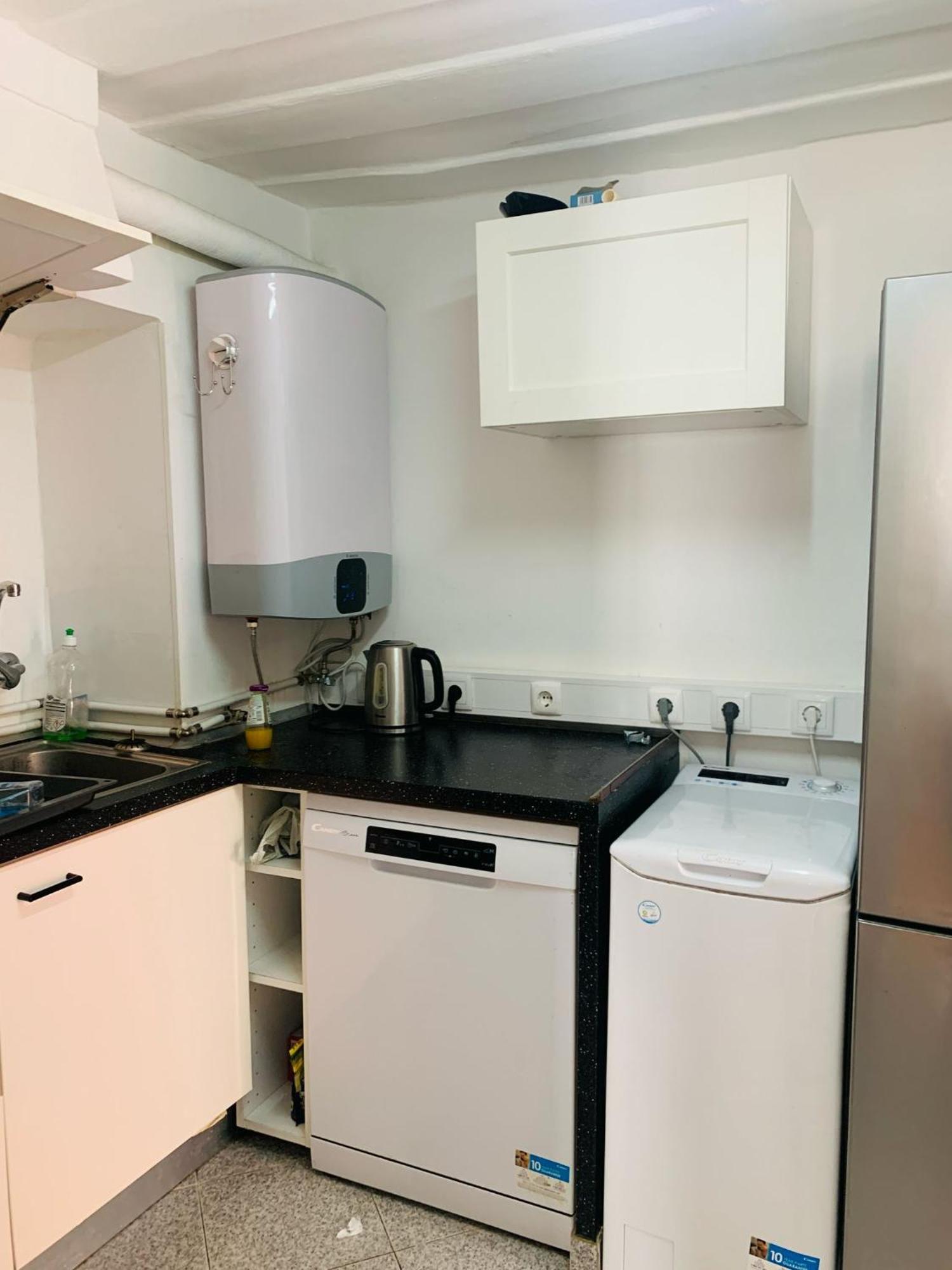 Apartamento Fado&river Alfama Flat *