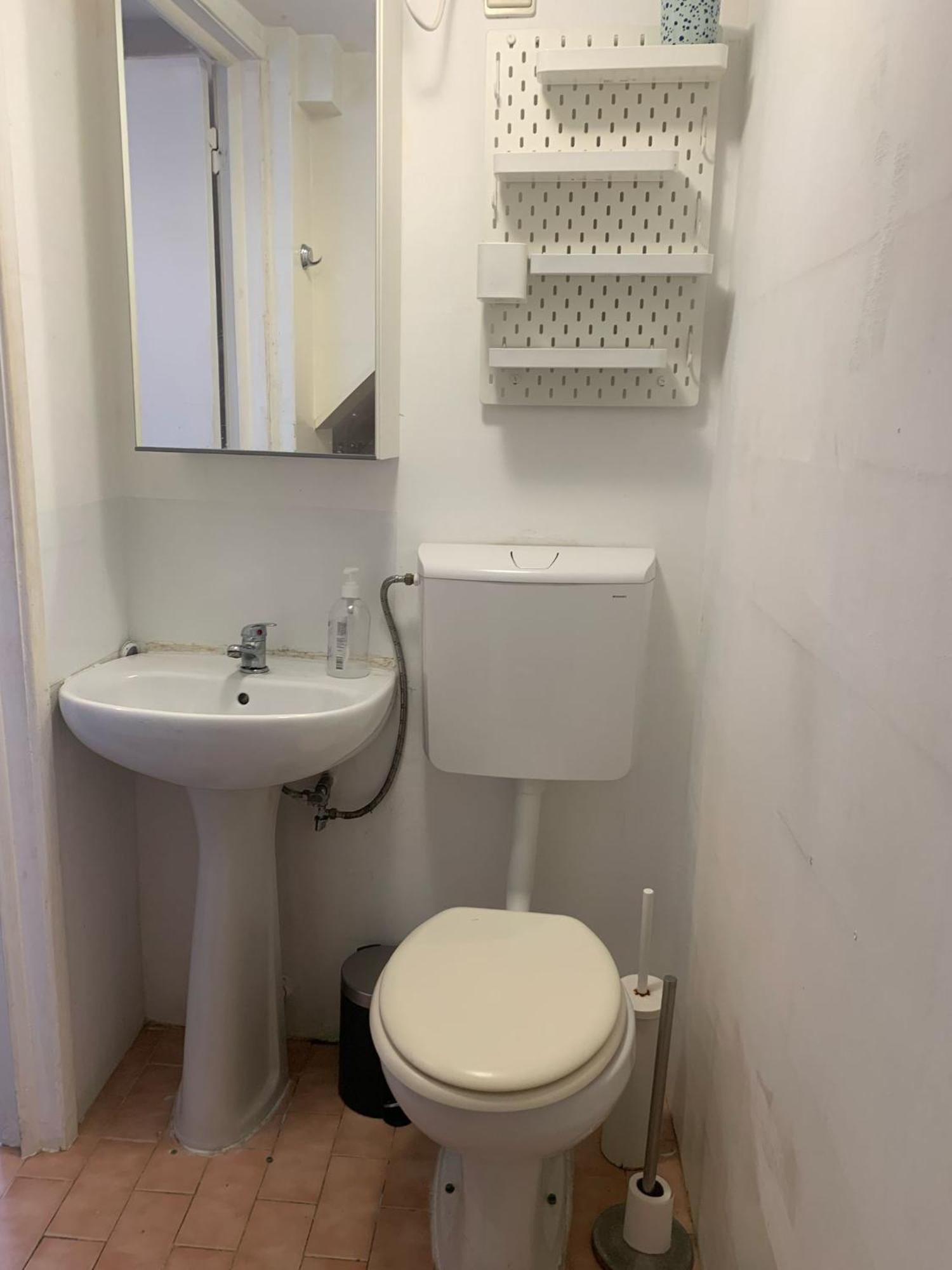 Apartamento Fado&river Alfama Flat Lisboa