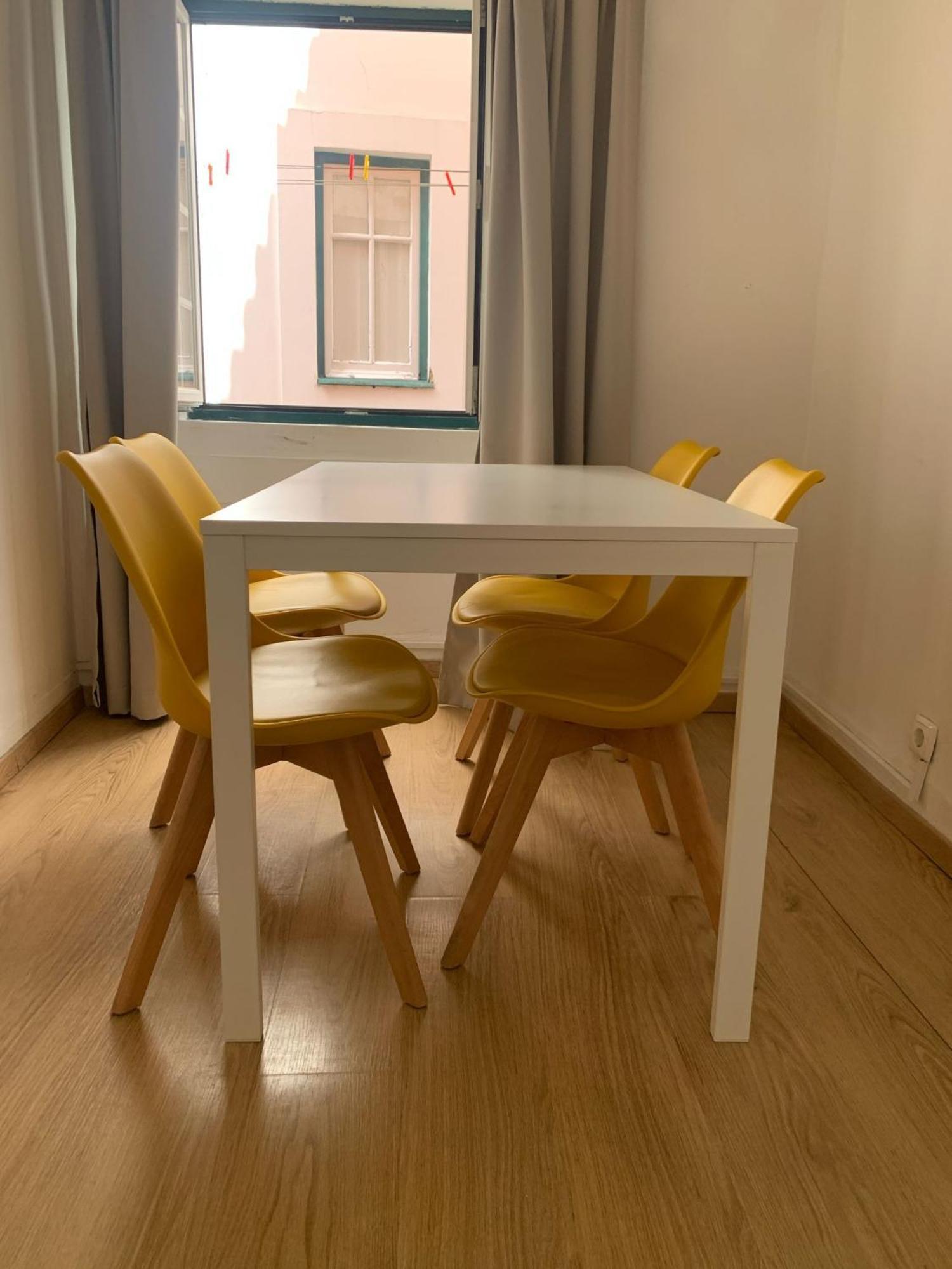 Apartamento Fado&river Alfama Flat