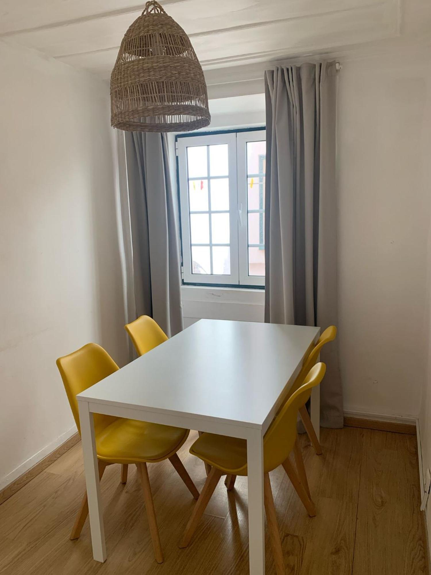 Fado&river Alfama Flat Apartamento