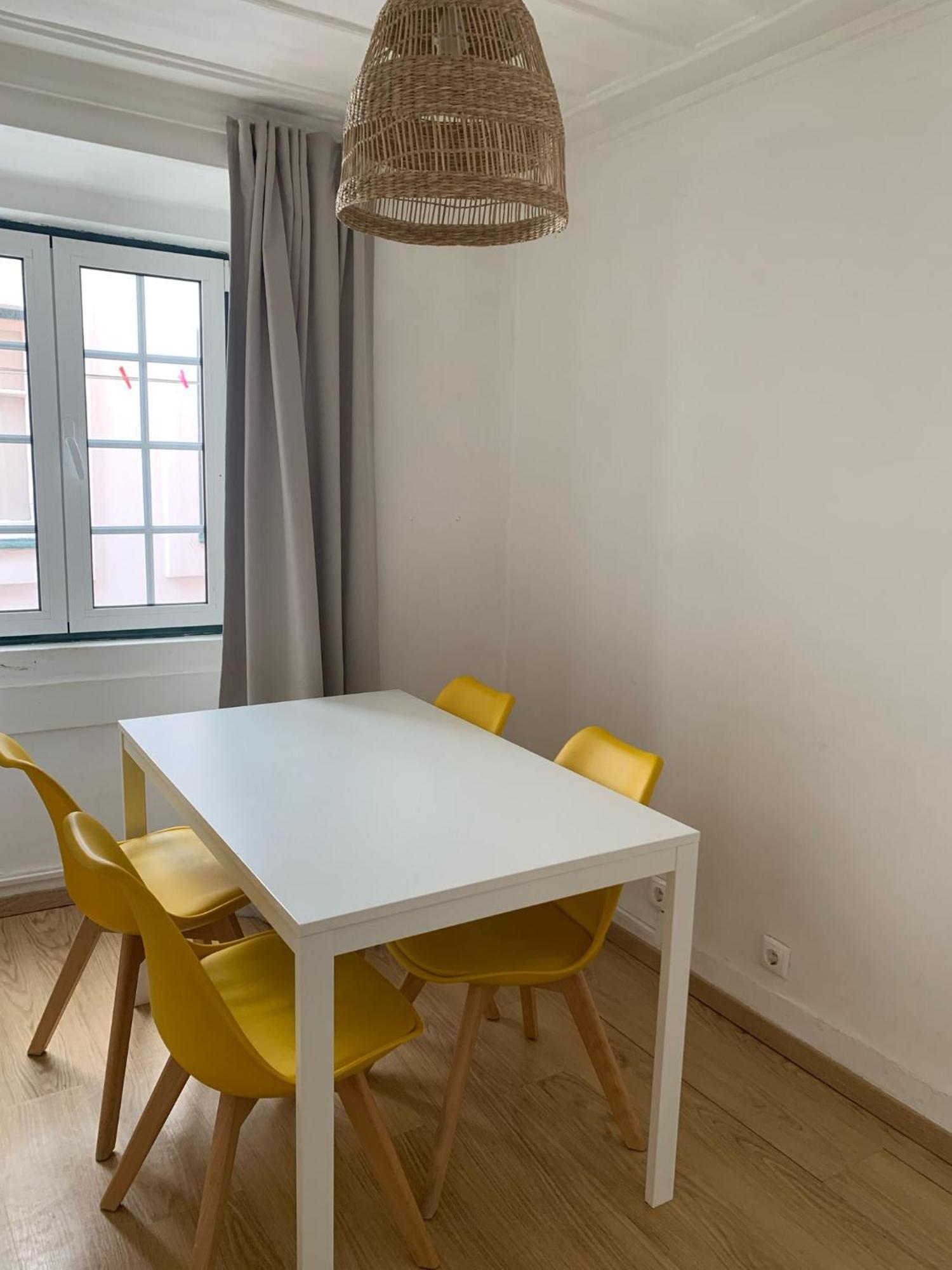 Apartamento Fado&river Alfama Flat *