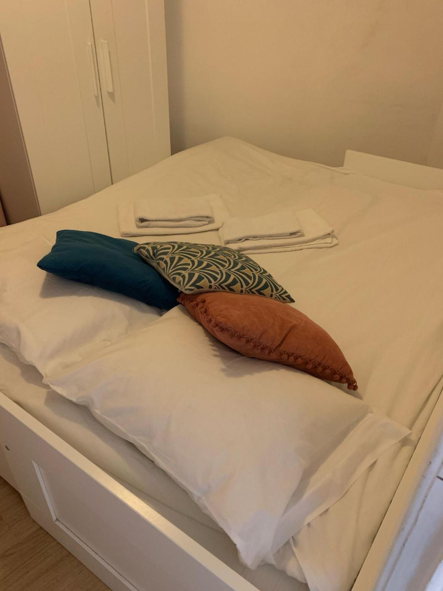 Apartamento Fado&river Alfama Flat *
