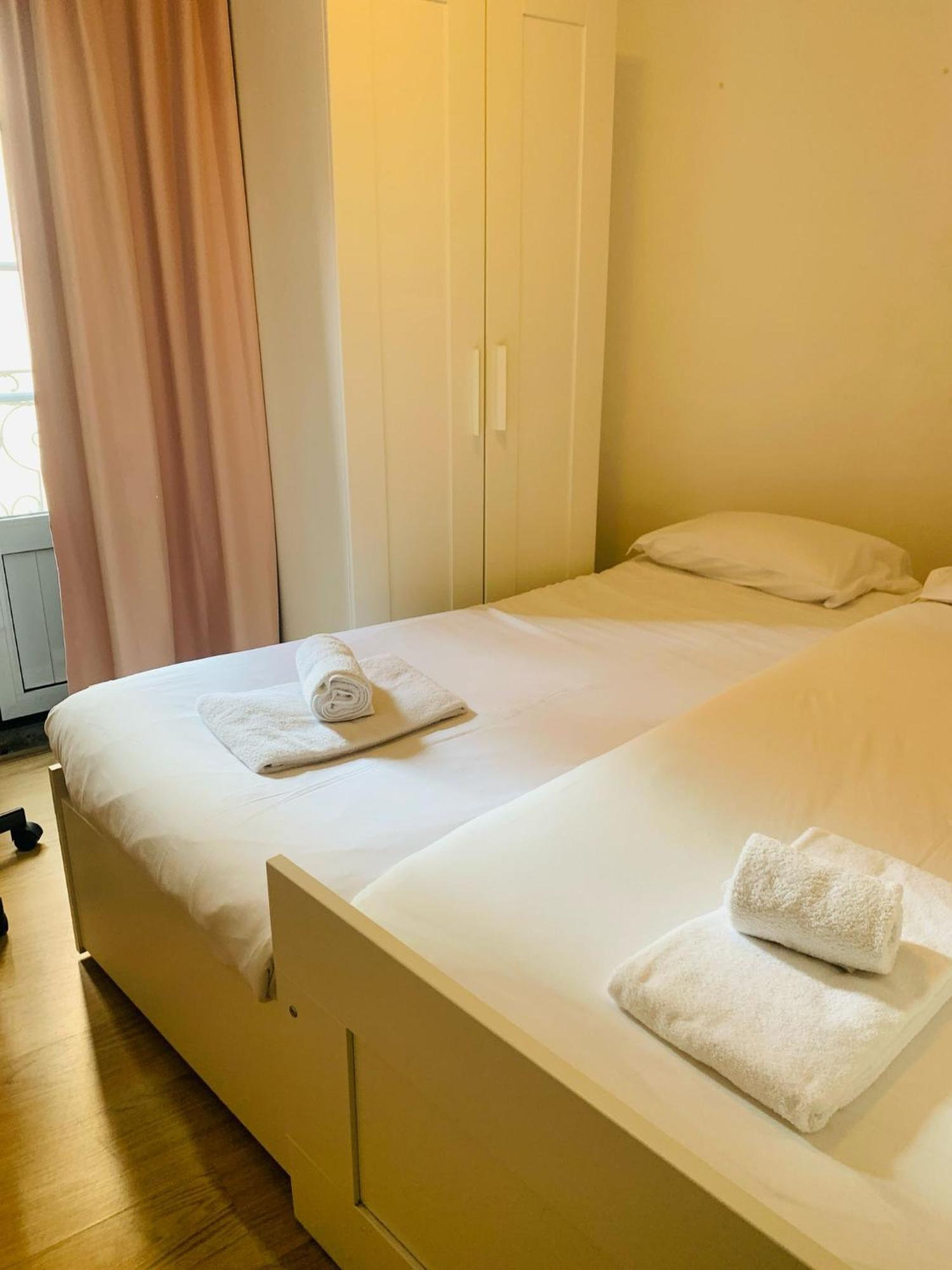 Apartamento Fado&river Alfama Flat *