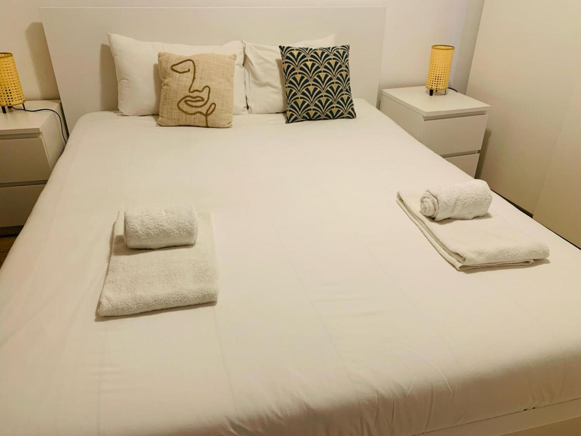 Apartamento Fado&river Alfama Flat Lisboa